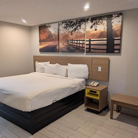 Days Inn By Wyndham Arcadia Louisiana Exterior photo