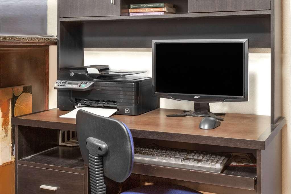 Days Inn By Wyndham Arcadia Louisiana Facilities photo